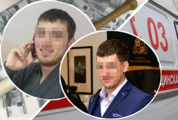 Семью фельдшера избили из-за введенного в магазине карантина
