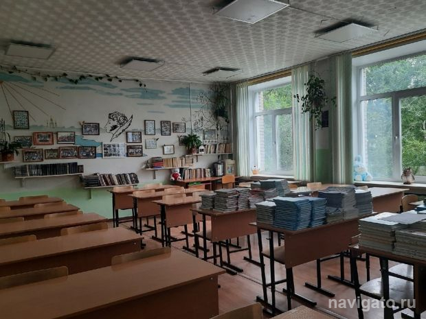 Робот-учитель поступит в одну из школ Новосибирска