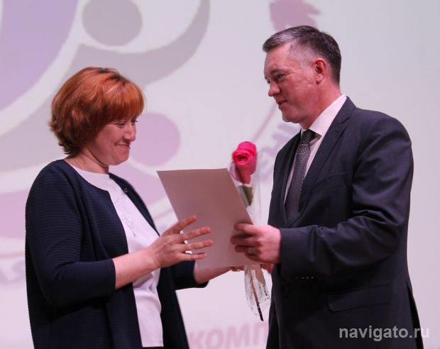 Педагоги Советского района провели августовскую конференцию