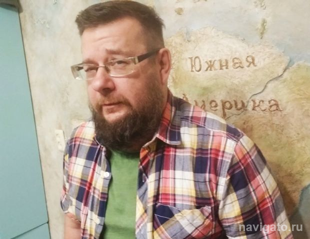 Автор «Навигатора» стал победителем Довлатовского конкурса