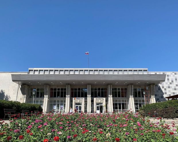Новосибирцев приглашают на фестиваль-конкурс театра и кино «GREEN FEST»