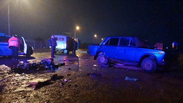 Водителя, устроившего смертельное ДТП, предлагают лишить свободы на 6 лет