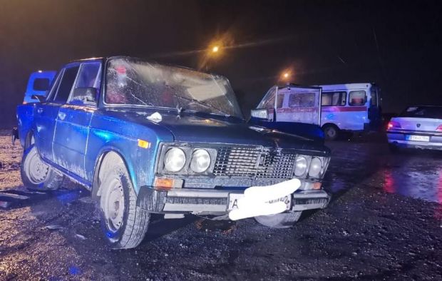 За смертельное ДТП на дамбе новосибирца лишили свободы на 3 года 6 месяцев