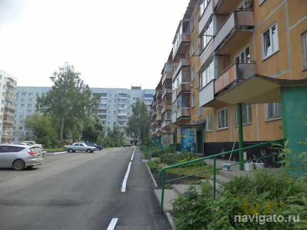Общественный совет будет консультировать жителей по вопросам ЖКХ