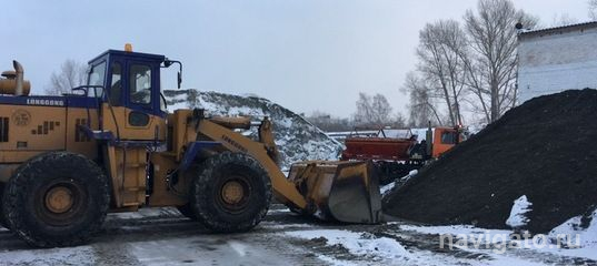 Власти Новосибирска рассказали, чем будут посыпать дороги зимой
