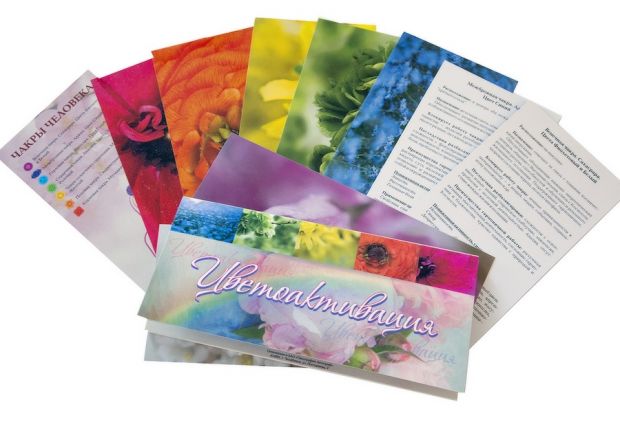 60 фотообразов цветов от Натальи Беленцовой покажут в «Звезде»