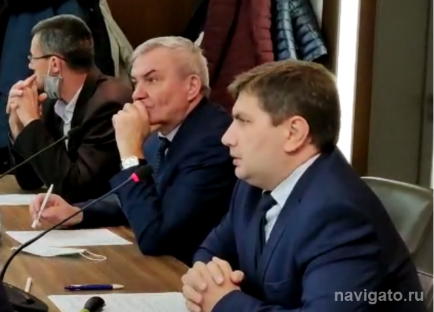 Какой транспортно-пересадочный узел нужен жителям Академгородка