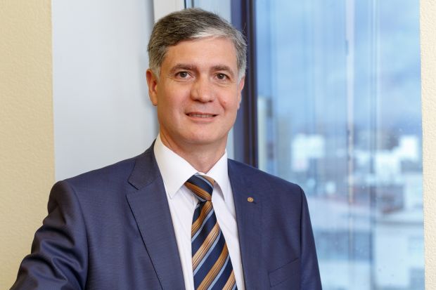 Новые руководители структур мэрии назначены в Новосибирске