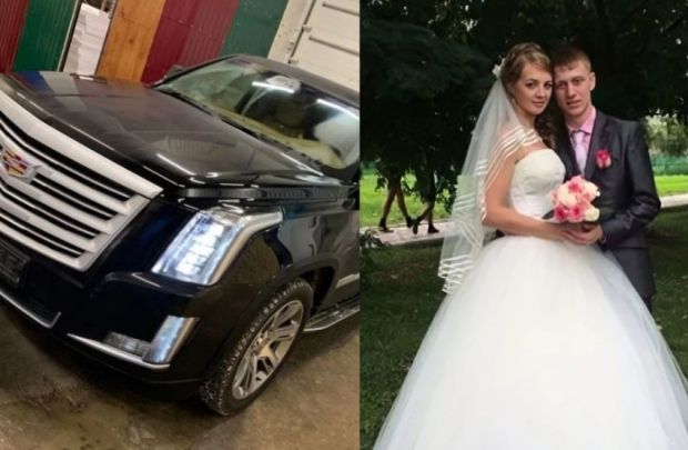 Сбежавшего из-за долгов новосибирца задержали в Сочи