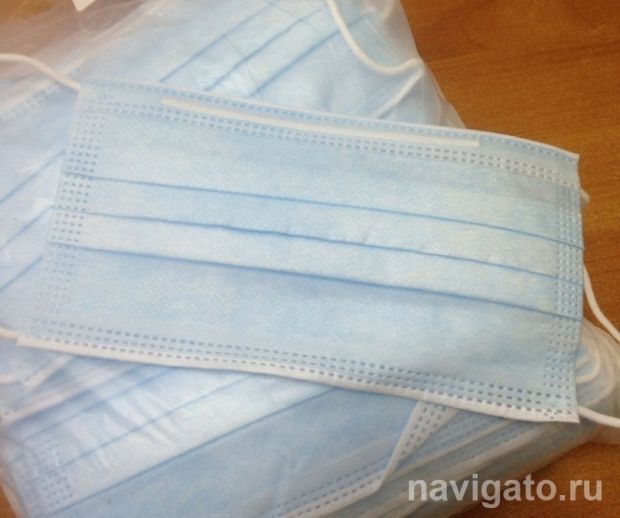 Новые ограничения вводят в регионе из-за пандемии коронавируса