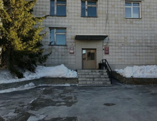 В Институте лазерной физики СО РАН идут обыски
