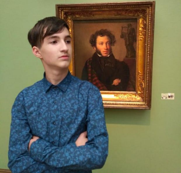 Победы юных чтецов из Кольцово