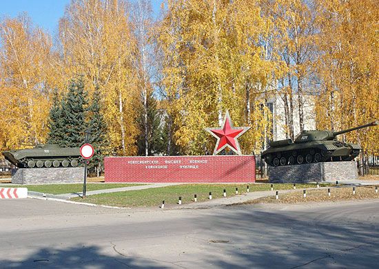Военнослужащий из НВВКУ обезвредил грабителя в Академгородке