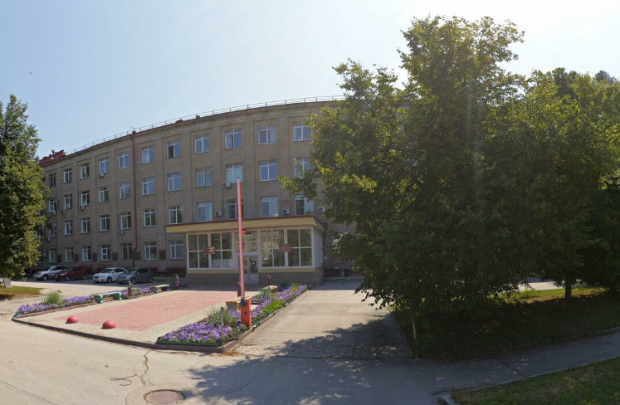 Ученые тестируют оборудование для проверки прочности зданий и мостов