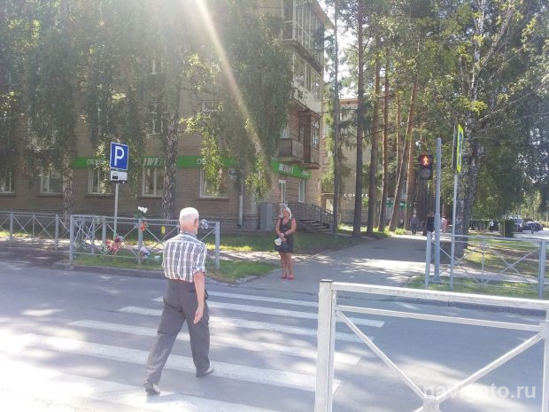 Инспекторы ГИБДД проверят соблюдение правил пешеходами