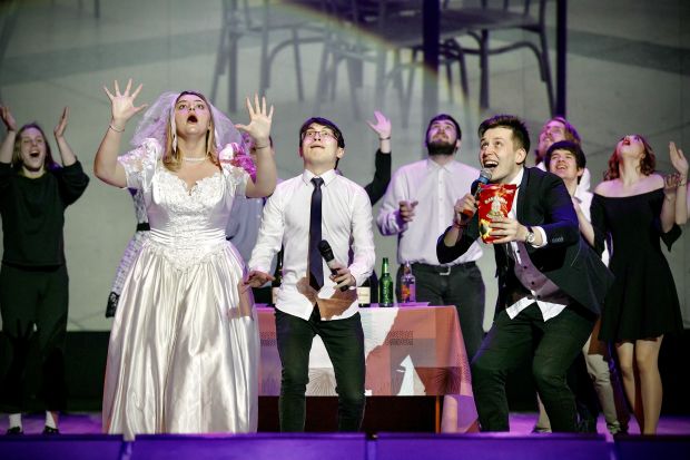 Контора братьев Дивановых отмечает внеочередной юбилей