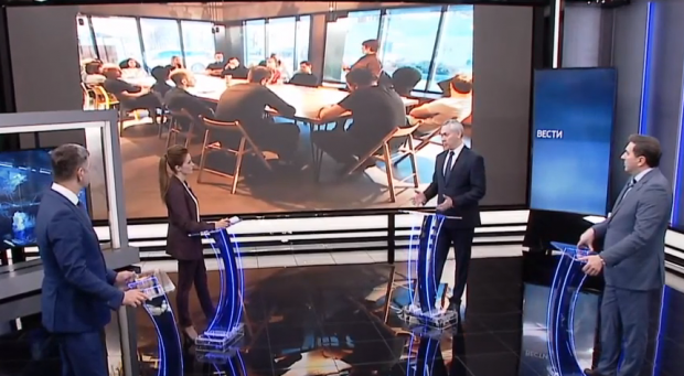 Андрей Травников высказался по поводу жестких мер для непривитых