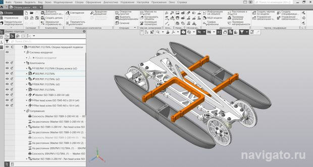 Школьников ОбьГЭС наградили за создание 3D-принтера и модели амфибии
