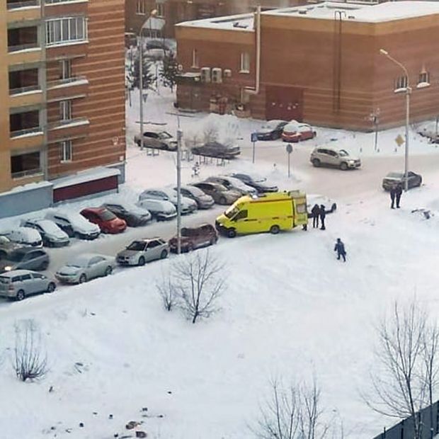 Тётя девочки, погибшей на горке, оправдана судом