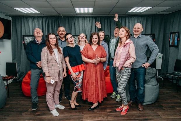 Центр «Интеграл 2.0» получил грант 462 тысячи рублей