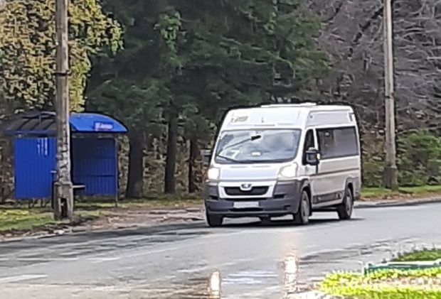 Выходной день для общественного транспорта отменили