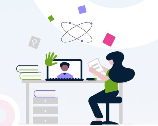 Помощь логопеда: преимущества онлайн-занятий