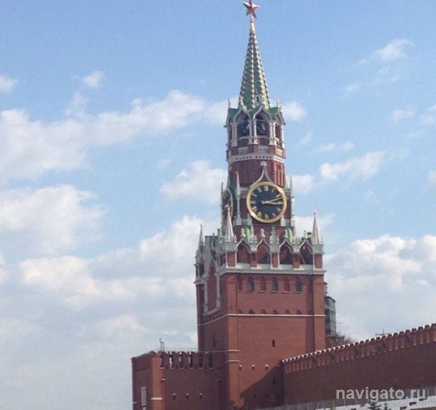 7 ноября – День воинской славы России