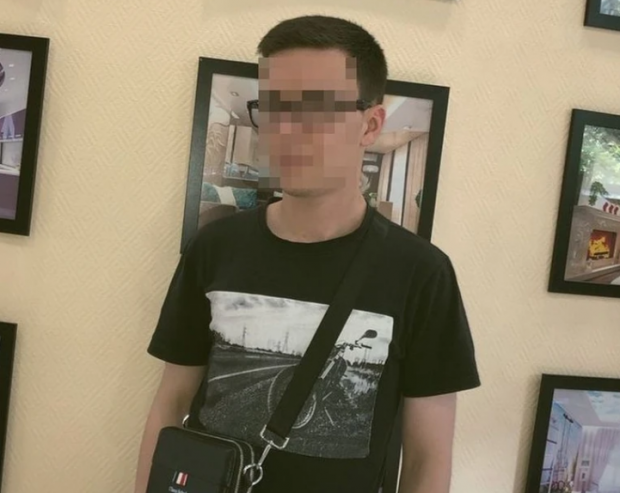 24-летнего блогера из Новосибирска обвиняют в изнасиловании школьницы