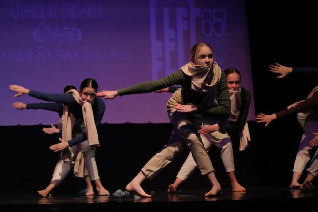 Девятый ЛевФест в «Приморском» как вход в зону риска