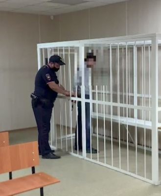 Новосибирца будут судить за двойное убийство