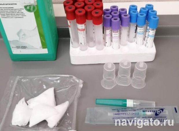 Срок действия ПЦР-теста сократили