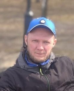 В Новосибирске пропал 39-летний мужчина