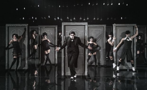 Подведены итоги театральной премии «Парадиз»