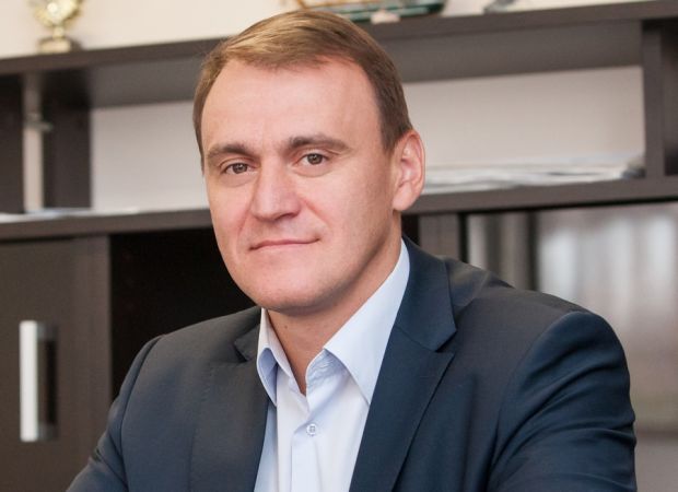 Иван Шмидт, возглавлявший минстрой НСО, ушел в отставку