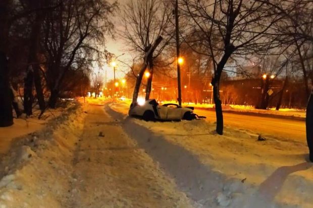 Нетрезвые водители стали причиной 178 аварий и гибели 58 человек
