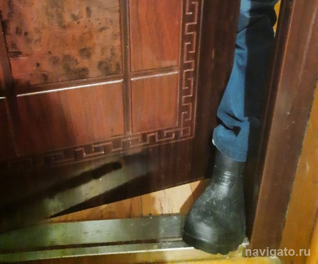 В Краснообске из квартиры пенсионеров украли миллион рублей
