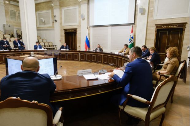 Особое внимание в НСО будут уделять вакцинации людей старше 60 лет