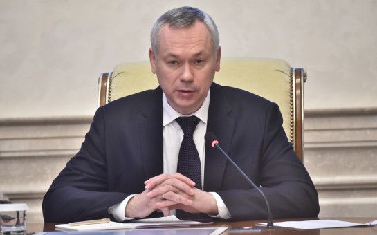 Новые ограничения начинают действовать в регионе с 20 декабря