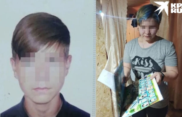 15-летнему подростку грозит до 10 лет лишения свободы за убийство отчима