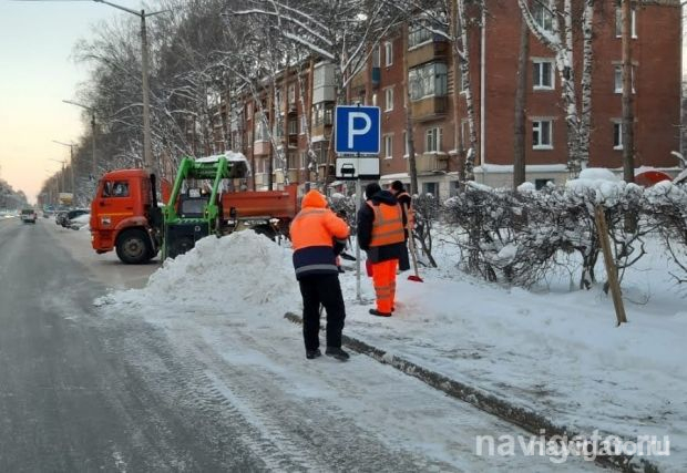 О чем говорили на комиссии по БДД в Советском районе