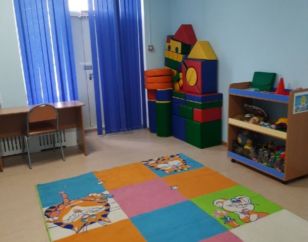 С 1 января 2022 года плата за детские сады вырастет