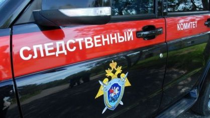 В одном из департаментов мэрии прошли обыски