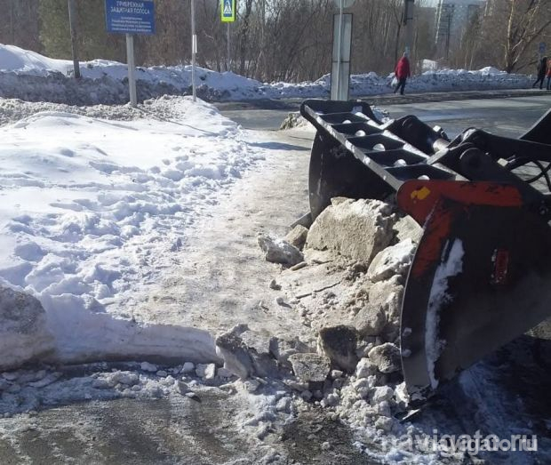 Дорожные службы будут работать в праздники в круглосуточном режиме