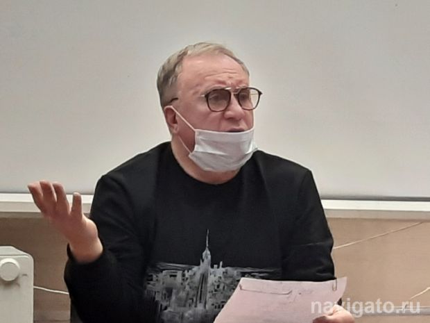 Дело бизнесмена Сергея Проничева передано в суд