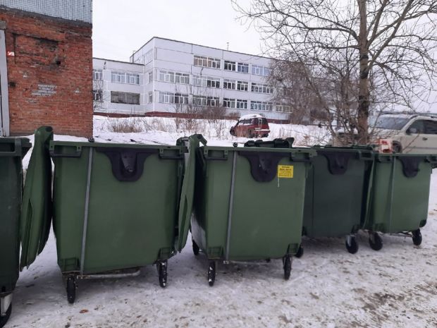 Куда обращаться, если у вас не вывозят мусор