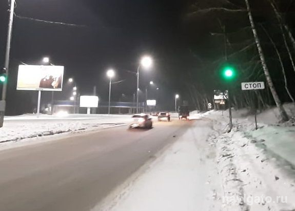 Закон об уголовной ответственности для лихачей за рулем начал действовать