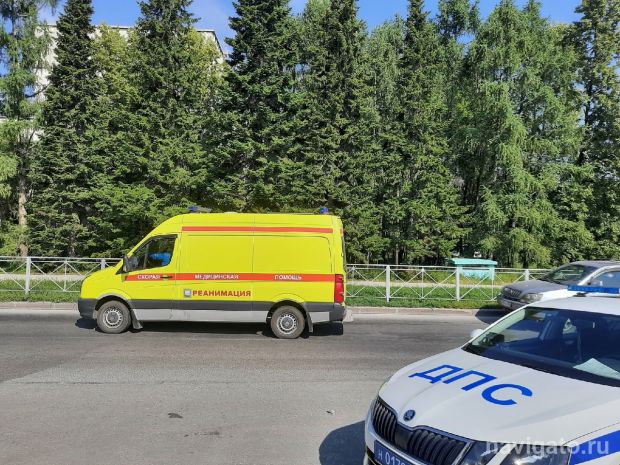 Фельдшера из Новосибирска вызвали в СК из-за публикации поста о вакцинации