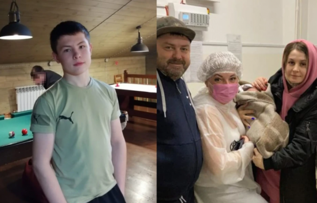 Более 15 тысяч человек подписали петицию о награждении подростков из НСО
