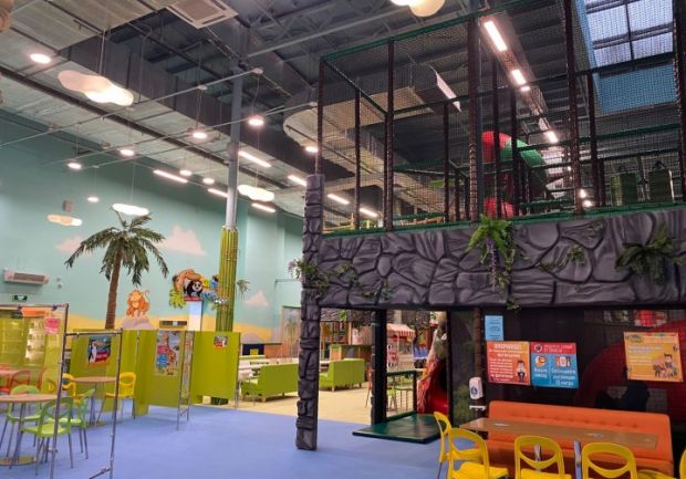 Развлекательные центры могут получить субсидии от минпромторга