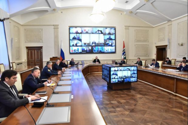 Ковидные сall-центры перевели на усиленный режим работы